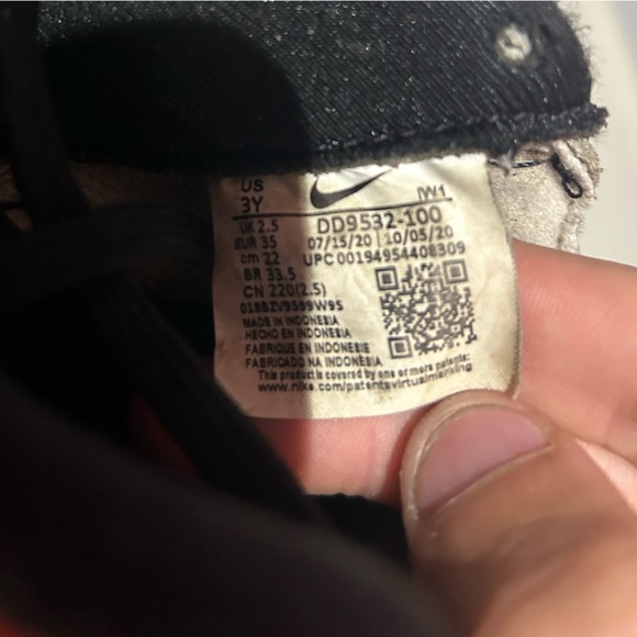 Air Force One Raygun - Picture 11 of 13